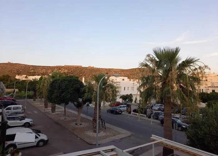 El cielo de Agua Amarga