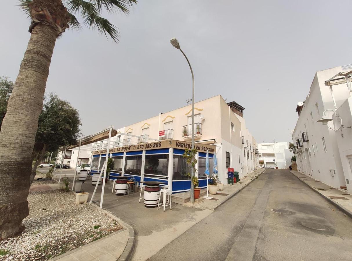 Design Agua Amarga (Almeria)