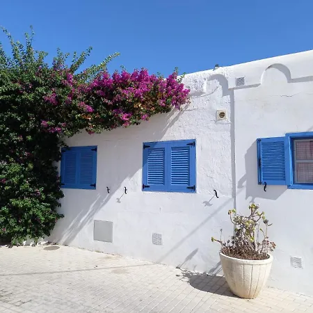 Agua Amarga Design Apartamento Exterior foto