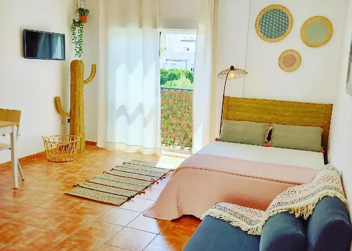 Agua Amarga Design