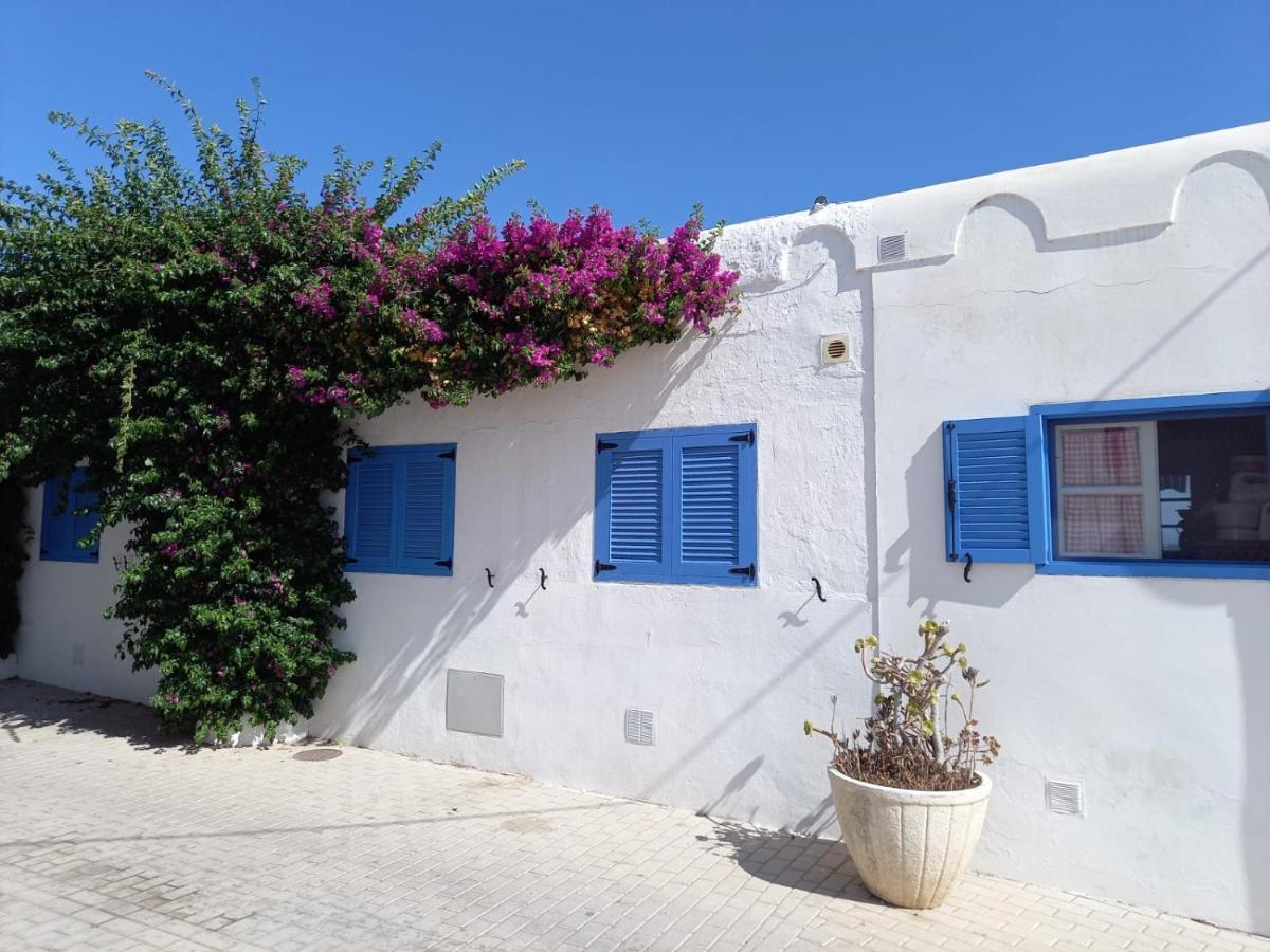 Agua Amarga Design Apartment