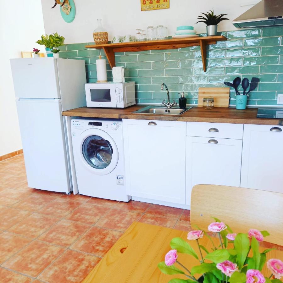 Agua Amarga Design Apartment