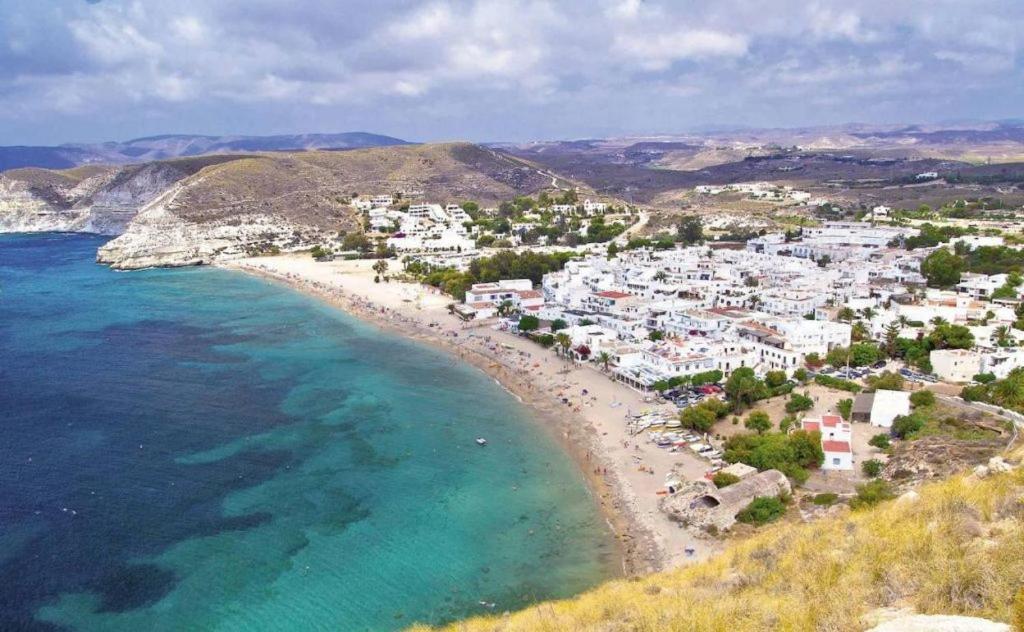 Agua Amarga Design