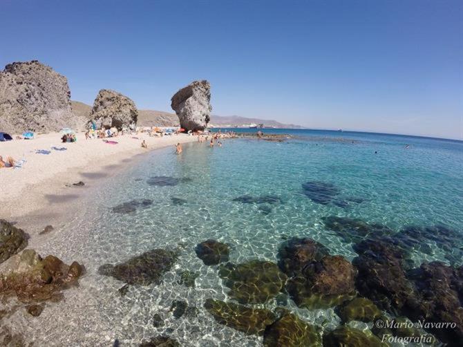 Agua Amarga Design * Agua Amarga (Almeria)