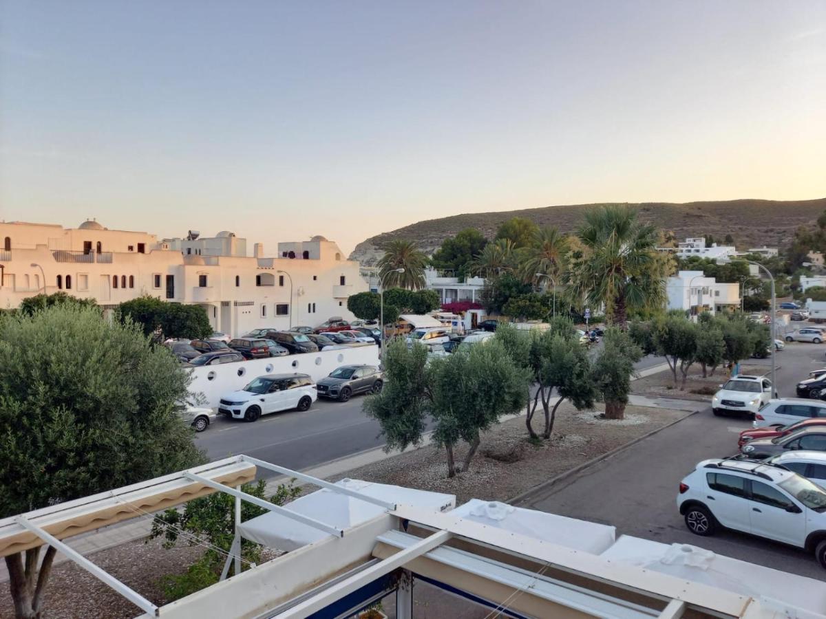 Agua Amarga Design *