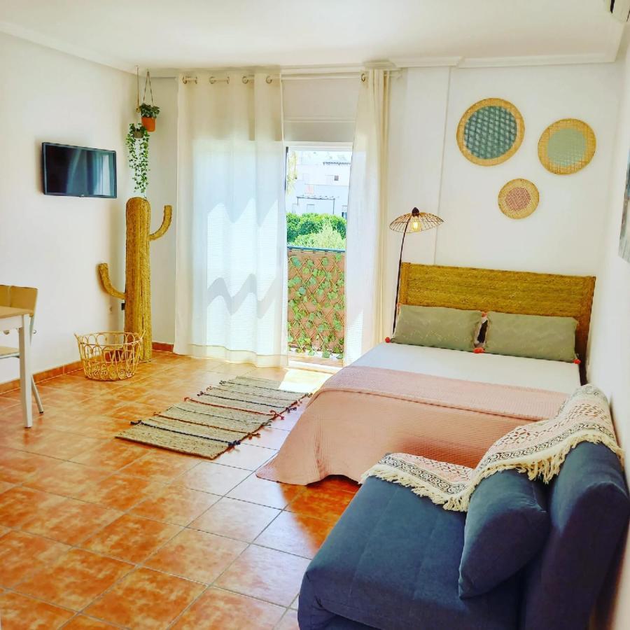 Apartamento Agua Amarga Design Agua Amarga (Almeria)