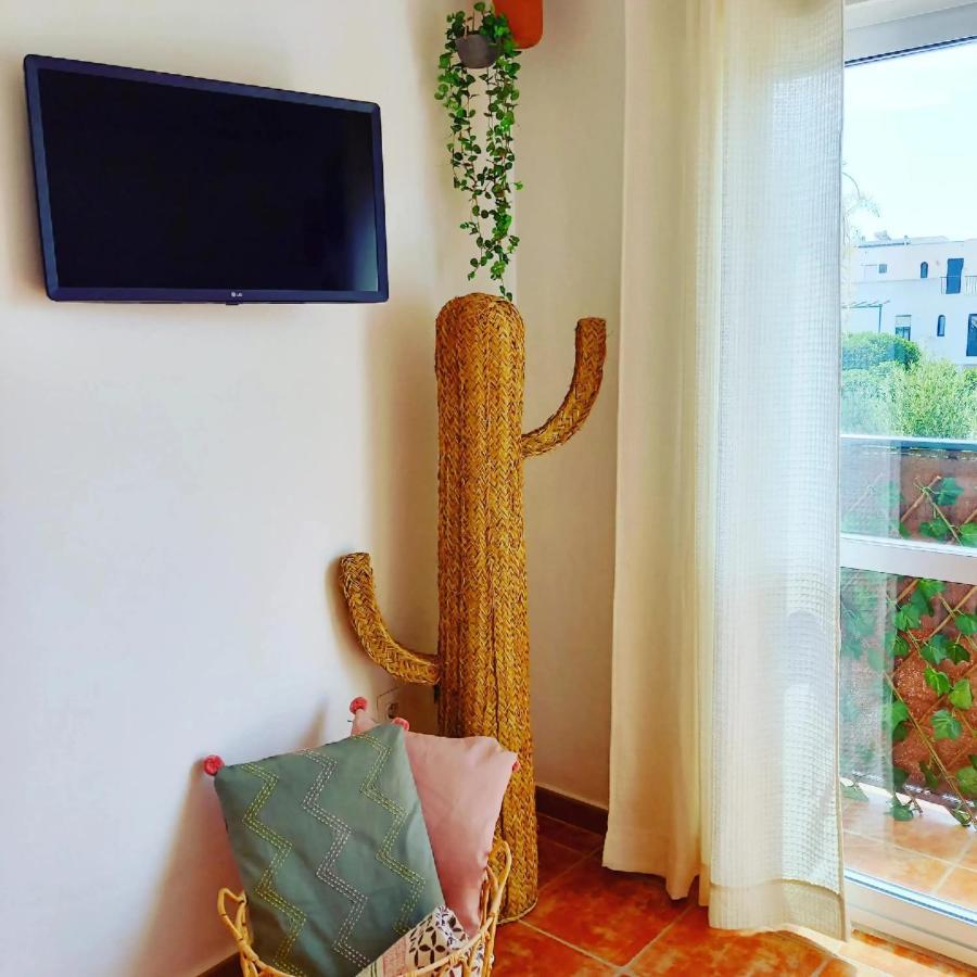 Agua Amarga Design Apartamento *