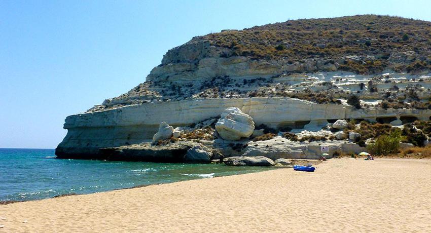 Agua Amarga Design Agua Amarga (Almeria)