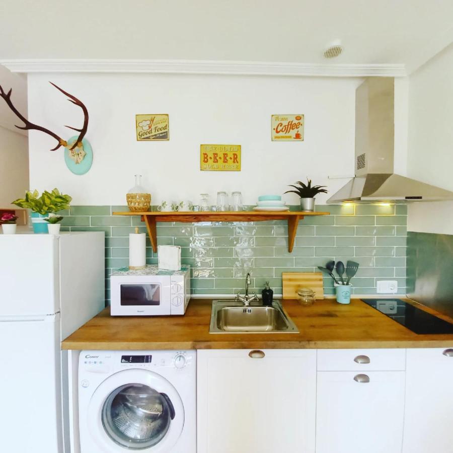 Apartamento Agua Amarga Design *